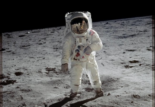 Why You’ll Never Find a Camera That’s Been to the Moon on eBay