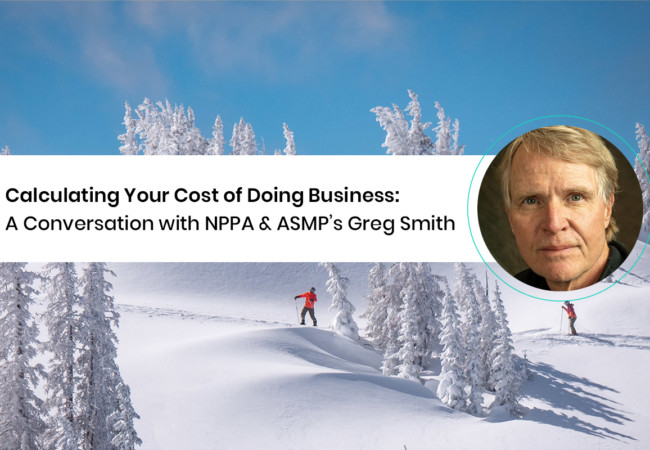 Webinar: Calculating Your Cost of Doing Business