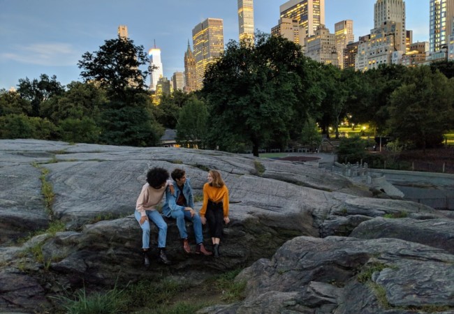 Pro Photographers Should Pay Attention to the Google Pixel 3