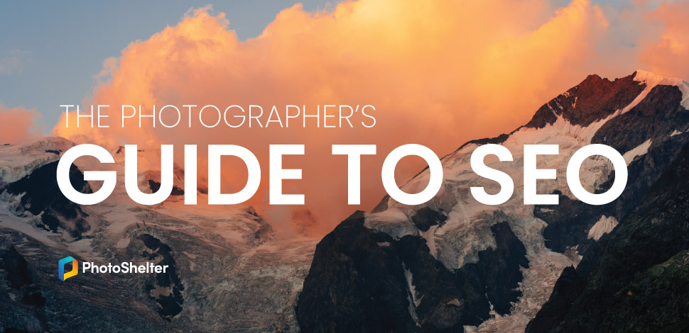 The Photographer’s Guide to SEO