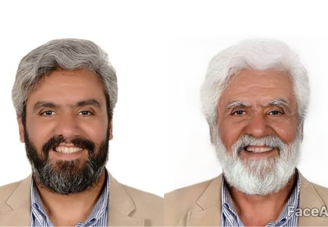 Would You Relinquish Your Privacy to Look Old? Don’t Use FaceApp