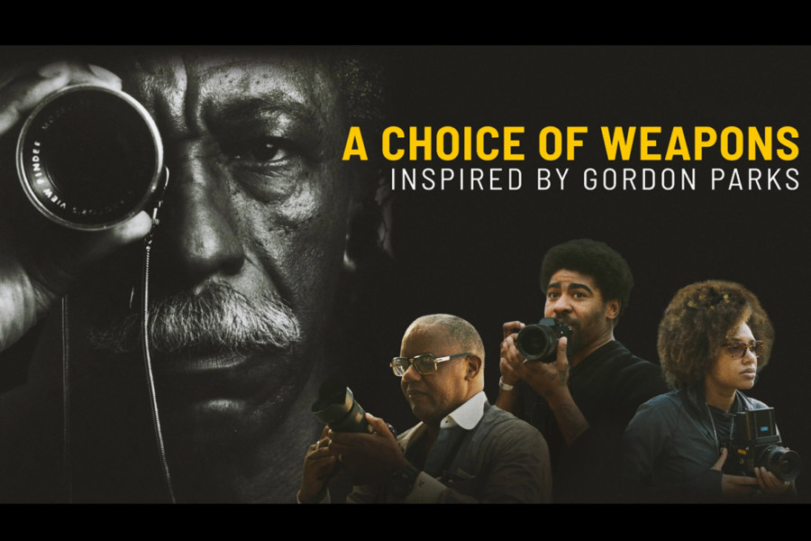 HBO’s New Gordon Parks Documentary Will Get You Inspired