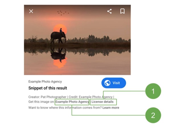 Selling Your Photography Just Got Easier with Google Image Licensing