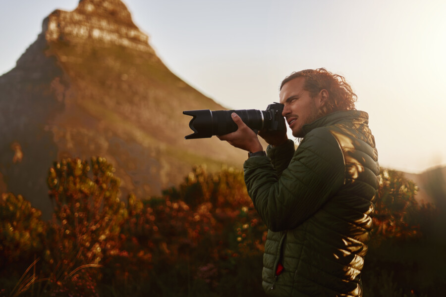 PhotoShelter Product Updates: A Note from Andrew Fingerman