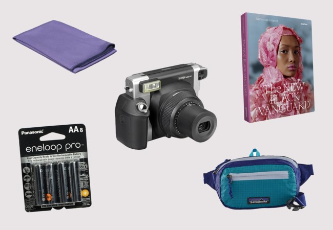 Last-Minute Gift Ideas for Photographers: $100 or Less